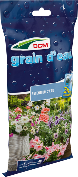 Grain d'eau® thumbnail