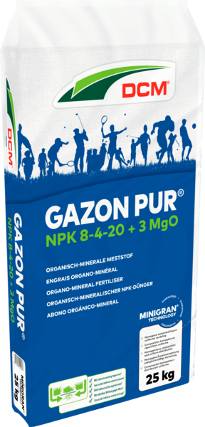 DCM GAZON PUR® thumbnail
