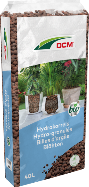 Billes d'argile - Hydro-Granulés DCM thumbnail