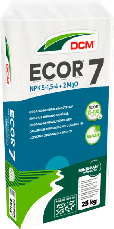 DCM ECOR® 7 thumbnail