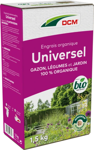Engrais Universel DCM thumbnail