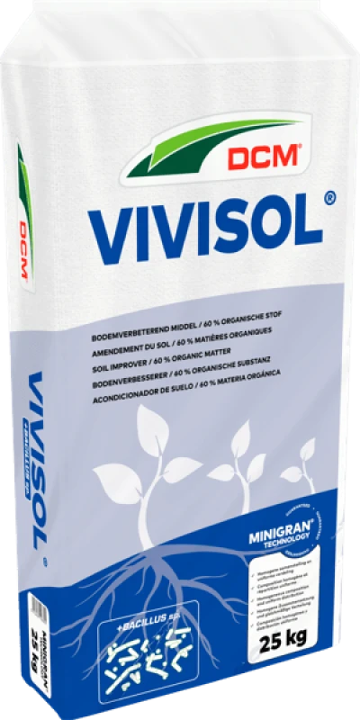 DCM VIVISOL® thumbnail