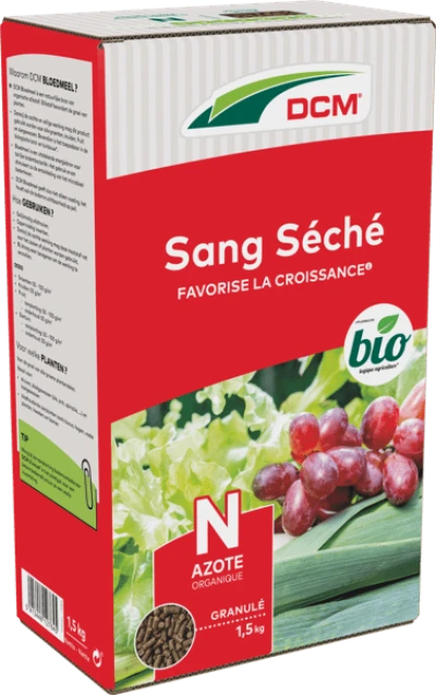 Sang séché DCM thumbnail