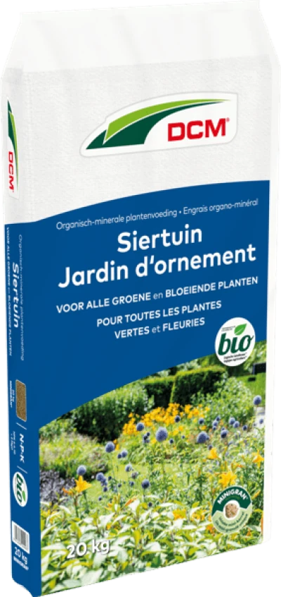 Engrais Jardin DCM thumbnail