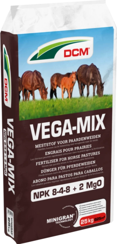 VEGA-MIX DCM thumbnail