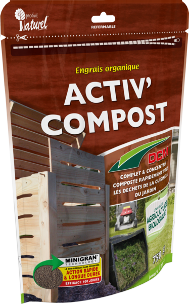 Activateur de Compost DCM thumbnail