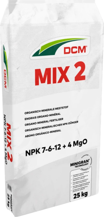 DCM MIX 2 - MINIGRAN® thumbnail