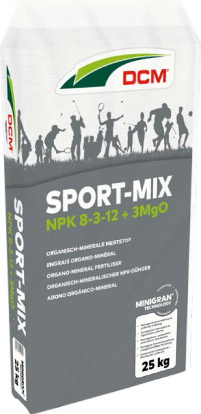 DCM SPORT-MIX thumbnail