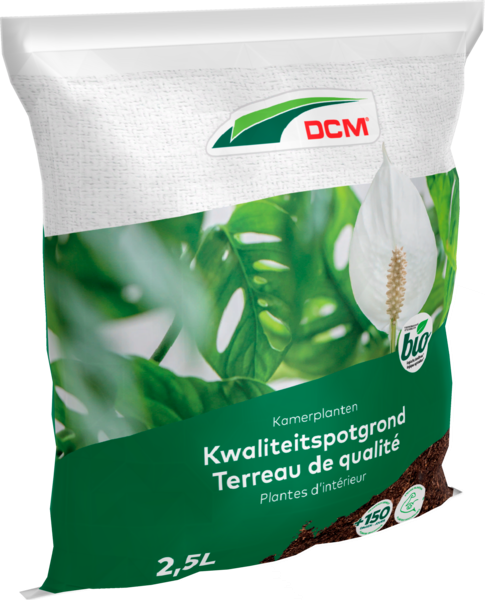 Terreau Plantes d'Interieur DCM thumbnail