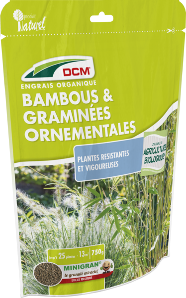 Bambous & Graminees Ornementales thumbnail