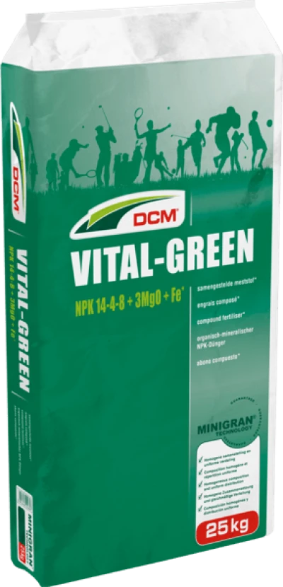 DCM VITAL-GREEN thumbnail